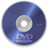 DVD+RW Icon